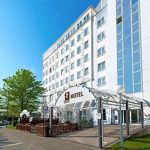 Coffee Fellows Hotel Frankfurt Airport-Langen