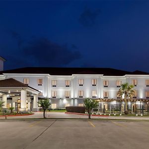 Spark By Hilton Houston Hobby Airport
